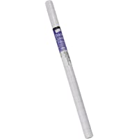 Los mejores  - Just Stationery - Forro para libros (450 x 1500 mm)- transparente (un rollo- autoadhesivo)